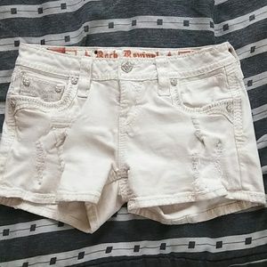 Rock Revival Shorts... Size 28